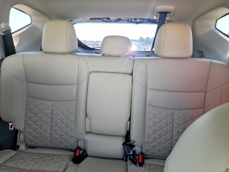 67441306 :رقم المزاد ، 5N1AZ2DJ2MC108631 vin ، 2021 Nissan Murano مزاد بيع