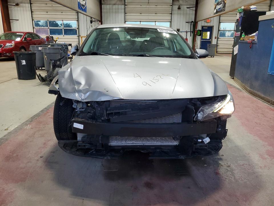 2023 Hyundai Elantra მანქანა იყიდება აუქციონზე, vin: 5NPLM4AG9PH090279, აუქციონის ნომერი: 69732126