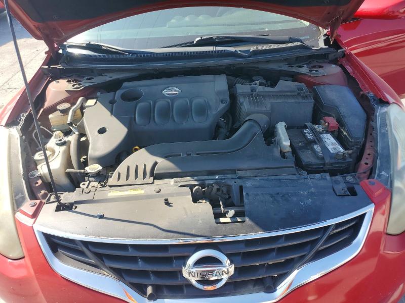 2011 Nissan Altima მანქანა იყიდება აუქციონზე, vin: 1N4AL2EP1BC183218, აუქციონის ნომერი: 69404226