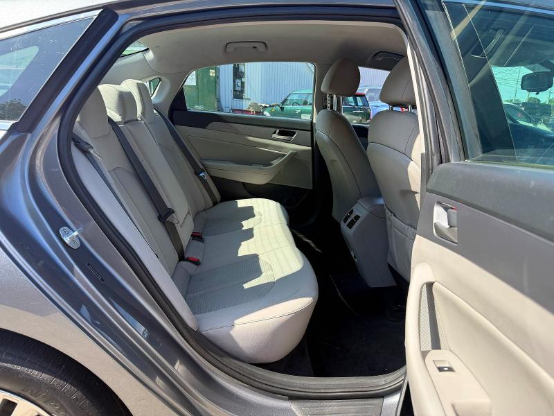 2019 Hyundai Sonata მანქანა იყიდება აუქციონზე, vin: 5NPE34AF5KH793888, აუქციონის ნომერი: 69546386