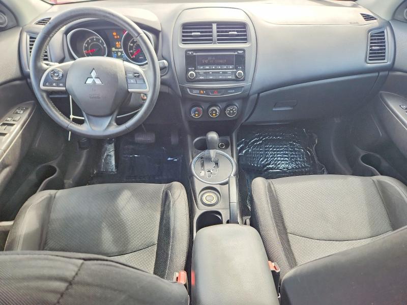 Продажа на аукционе авто 2015 Mitsubishi Outlander Sport, vin: 4A4AR3AU3FE019997, номер лота: 67445516