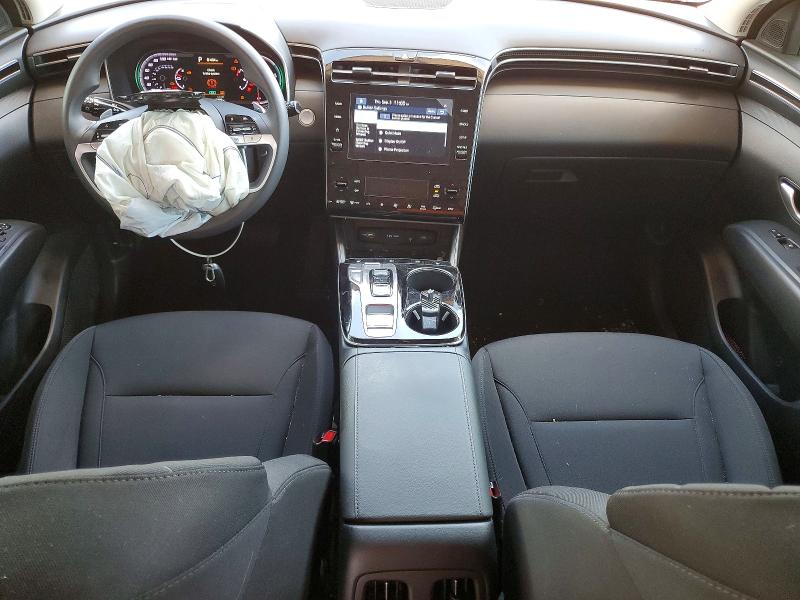 Продажа на аукционе авто 2023 Hyundai Tucson, vin: KM8JBCA16PU100173, номер лота: 67841136