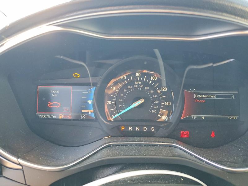 Продаж на аукціоні авто 2017 Ford Fusion, vin: 3FA6P0HD5HR266547, номер лоту: 68975886