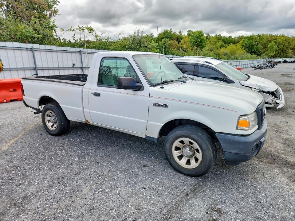 Продажа на аукционе авто 2009 Ford Ranger, vin: 1FTYR10D99PA49140, номер лота: 68335106