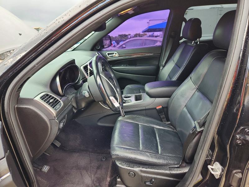 2018 Jeep Grand Cherokee მანქანა იყიდება აუქციონზე, vin: 1C4RJEBG7JC338863, აუქციონის ნომერი: 69674596