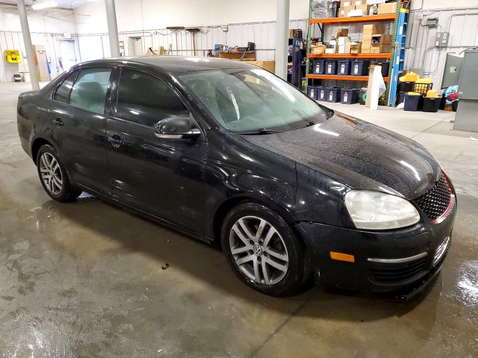 Aukcja sprzedaży 2005 Volkswagen New Jetta, vin: 3VWSG71K45M644244, numer aukcji: 70542496