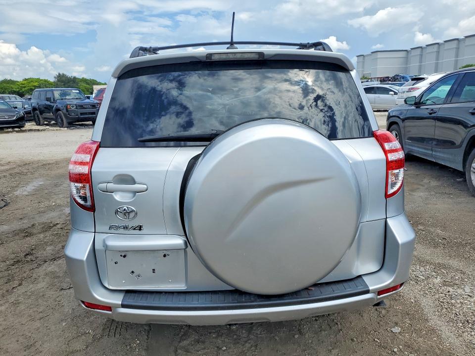 2011 Toyota Rav4 მანქანა იყიდება აუქციონზე, vin: 2T3ZF4DV3BW104886, აუქციონის ნომერი: 67987746