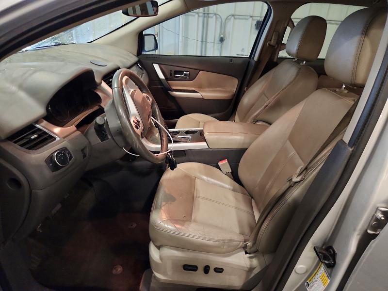 Продажа на аукционе авто 2013 Ford Edge, vin: 2FMDK4JC7DBB53924, номер лота: 71237036