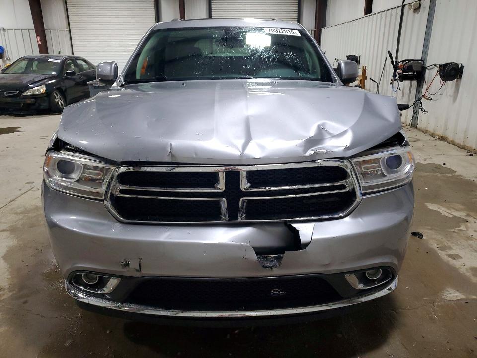 Продажа на аукционе авто 2015 Dodge Durango, vin: 1C4RDJDG1FC110202, номер лота: 70322016