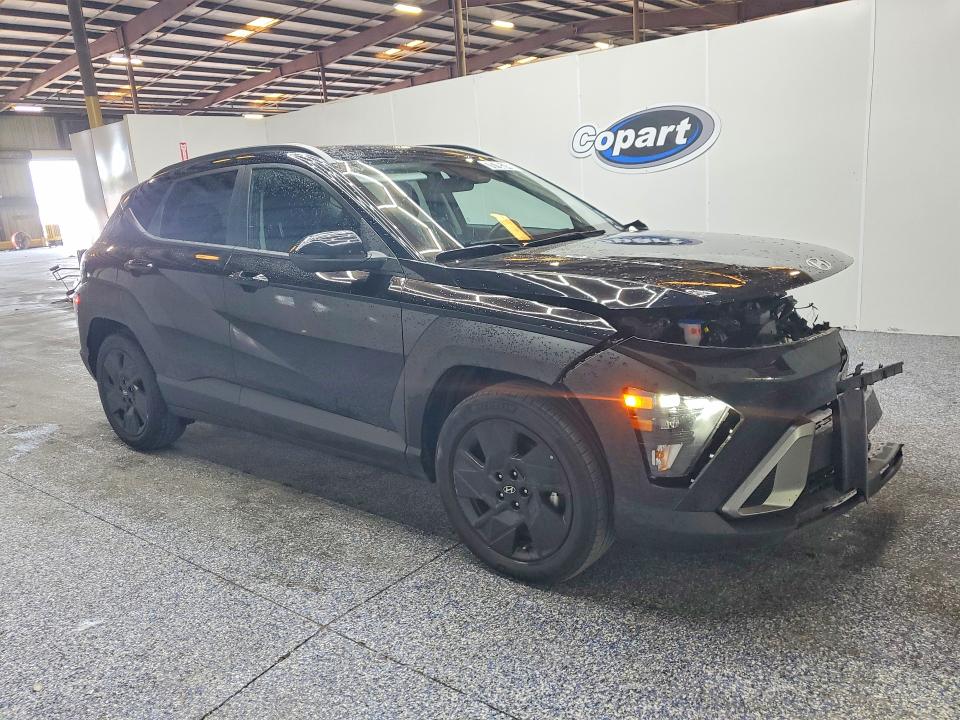70785246 :رقم المزاد ، KM8HF3AB8TU412971 vin ، 2026 Hyundai Kona مزاد بيع