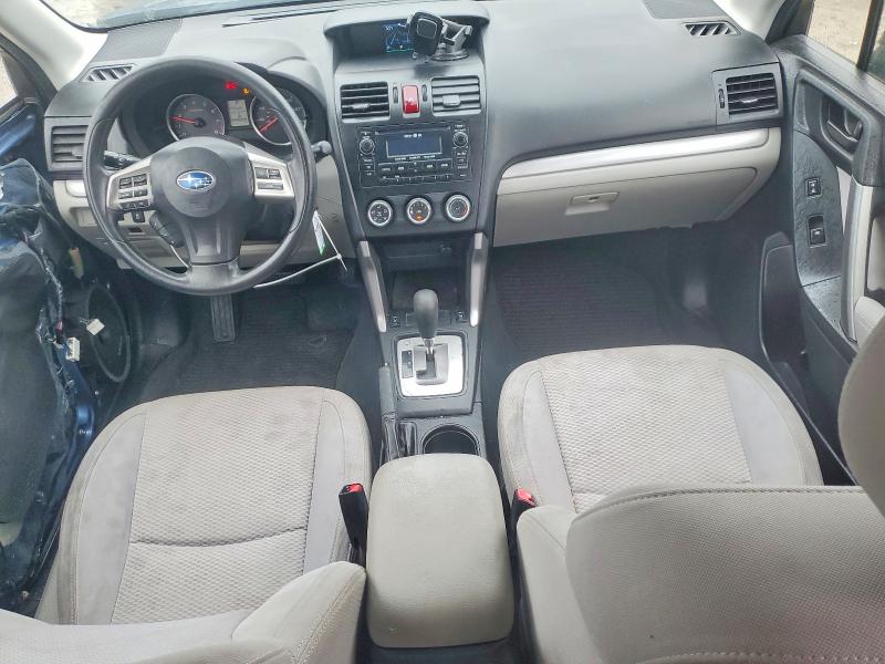 70725766 :رقم المزاد ، JF2SJADC0FH448170 vin ، 2015 Subaru Forester مزاد بيع