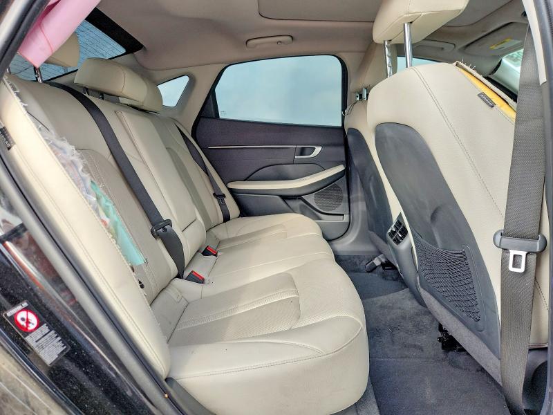 69768106 :رقم المزاد ، KMHL34J23NA173682 vin ، 2022 Hyundai Sonata مزاد بيع