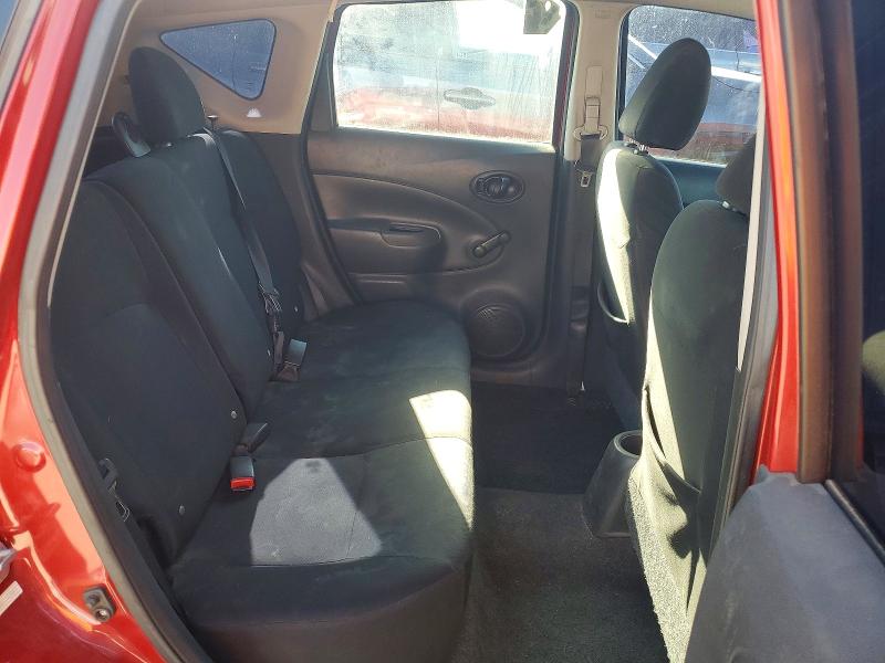 Aukcja sprzedaży 2014 Nissan Versa Note, vin: 3N1CE2CP6EL412035, numer aukcji: 68749916