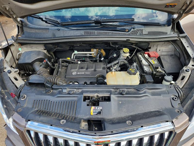 Продаж на аукціоні авто 2014 Buick Encore, vin: KL4CJGSB2EB655056, номер лоту: 67379206