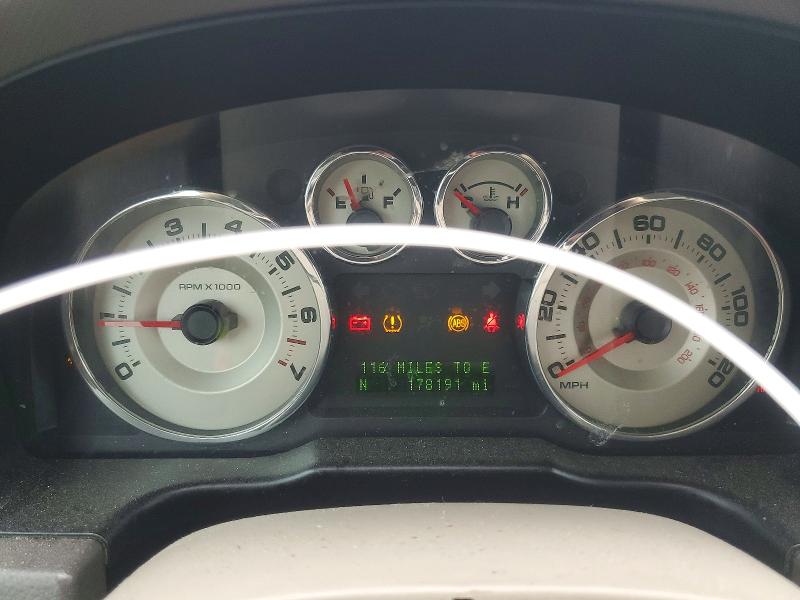 Продажа на аукционе авто 2010 Ford Edge, vin: 2FMDK4JC2ABB17358, номер лота: 70311326