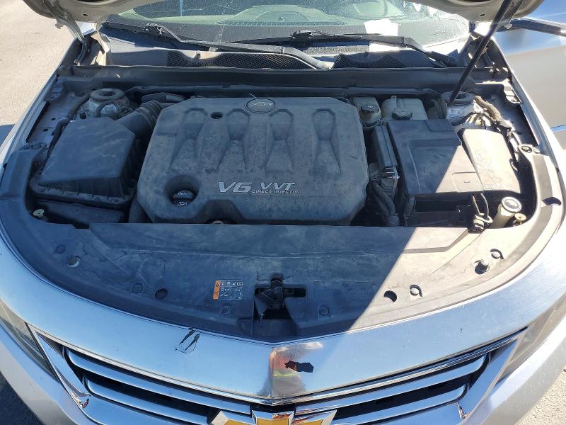 Aukcja sprzedaży 2017 Chevrolet Impala, vin: 2G1145S39H9142595, numer aukcji: 69426326