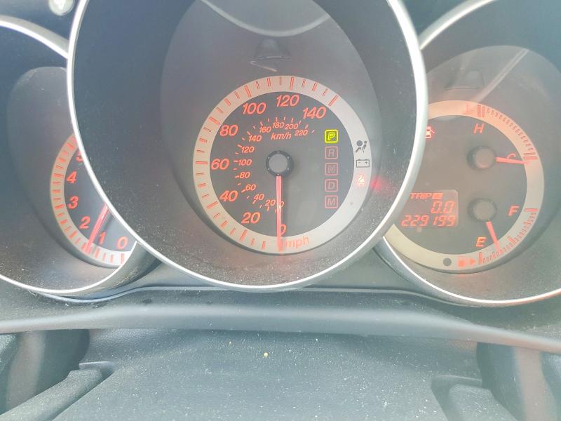 Продаж на аукціоні авто 2007 Mazda 3, vin: JM1BK323971625688, номер лоту: 66778196