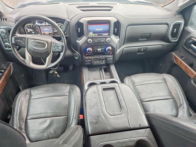 68717286 :رقم المزاد ، 3GTU9FEL6LG343103 vin ، 2020 Gmc Sierra مزاد بيع