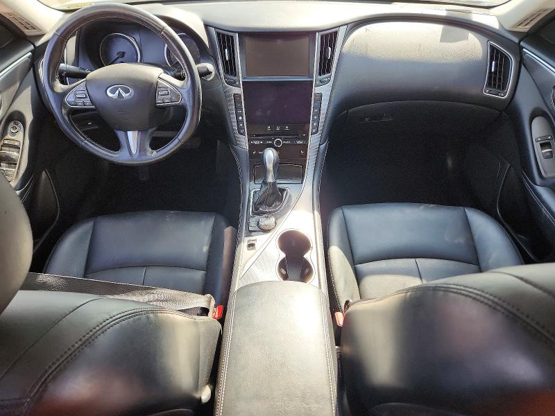 Продаж на аукціоні авто 2015 Infiniti Q50, vin: JN1BV7AP9FM356157, номер лоту: 69526666