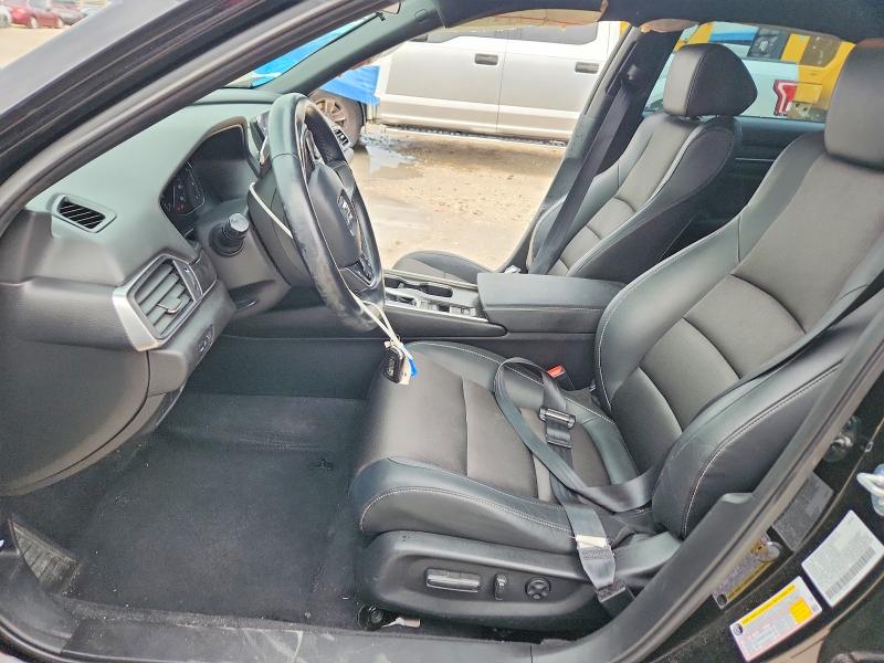 Aukcja sprzedaży 2022 Honda Accord, vin: 1HGCV1F37NA047311, numer aukcji: 68112076