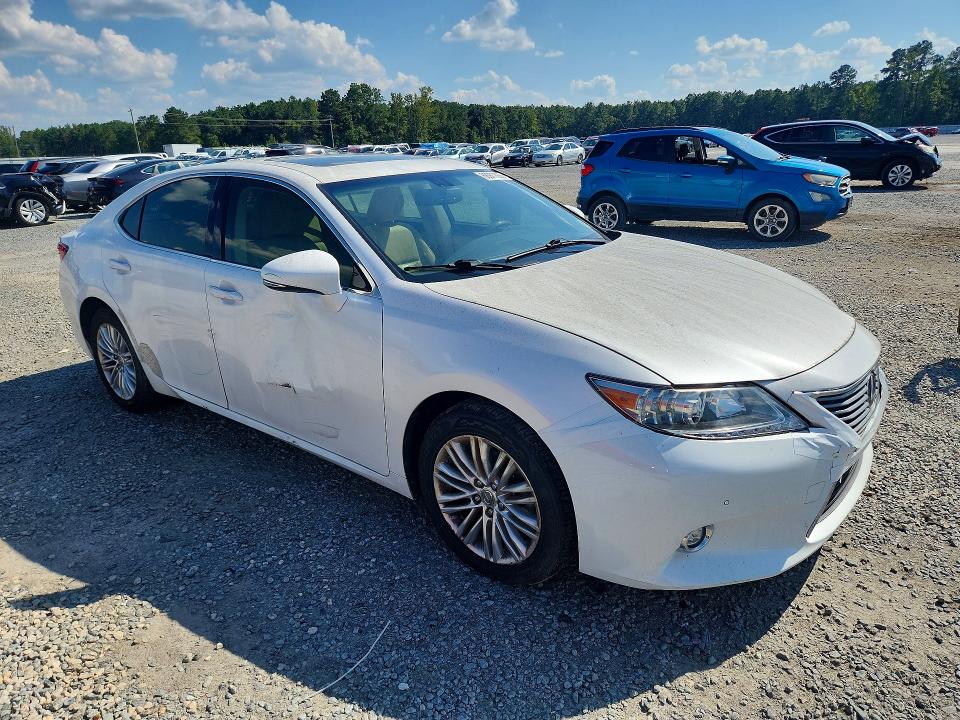 Aukcja sprzedaży 2014 Lexus Es, vin: JTHBK1GG8E2127861, numer aukcji: 68977566