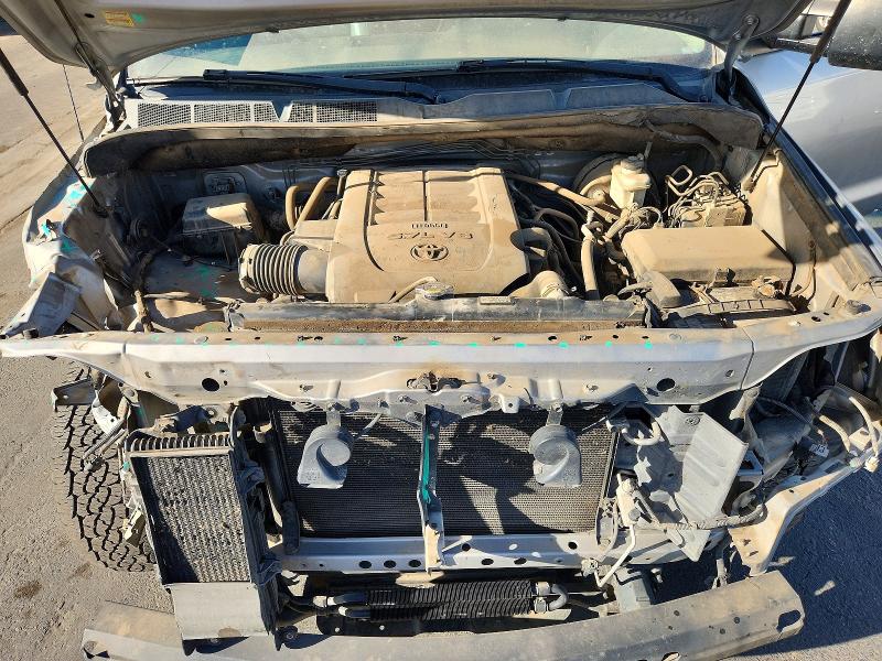 2007 Toyota Tundra მანქანა იყიდება აუქციონზე, vin: 5TFDV58137X027708, აუქციონის ნომერი: 70474776