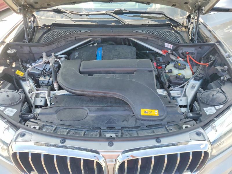 2017 Bmw X5 მანქანა იყიდება აუქციონზე, vin: 5UXKT0C5XH0S80060, აუქციონის ნომერი: 68062756