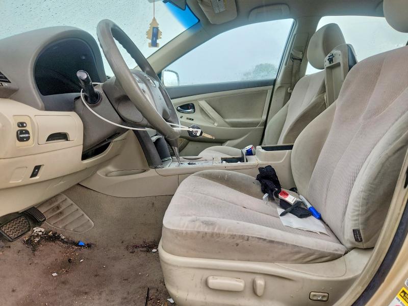 Продаж на аукціоні авто 2011 Toyota Camry, vin: 4T1BF3EKXBU663392, номер лоту: 69306306