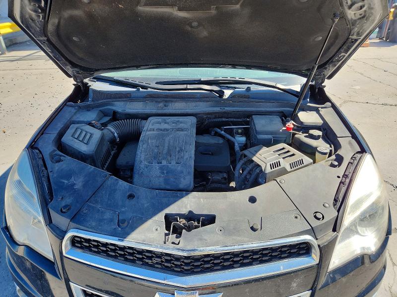 Продаж на аукціоні авто 2015 Chevrolet Equinox, vin: 2GNALCEK2F6377069, номер лоту: 68043716