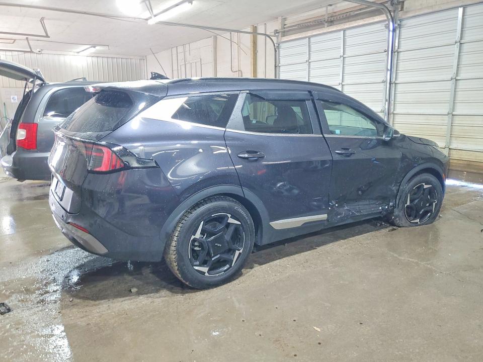 Продаж на аукціоні авто 2026 Kia Sportage, vin: 5XYK33DF9TG342948, номер лоту: 70354626