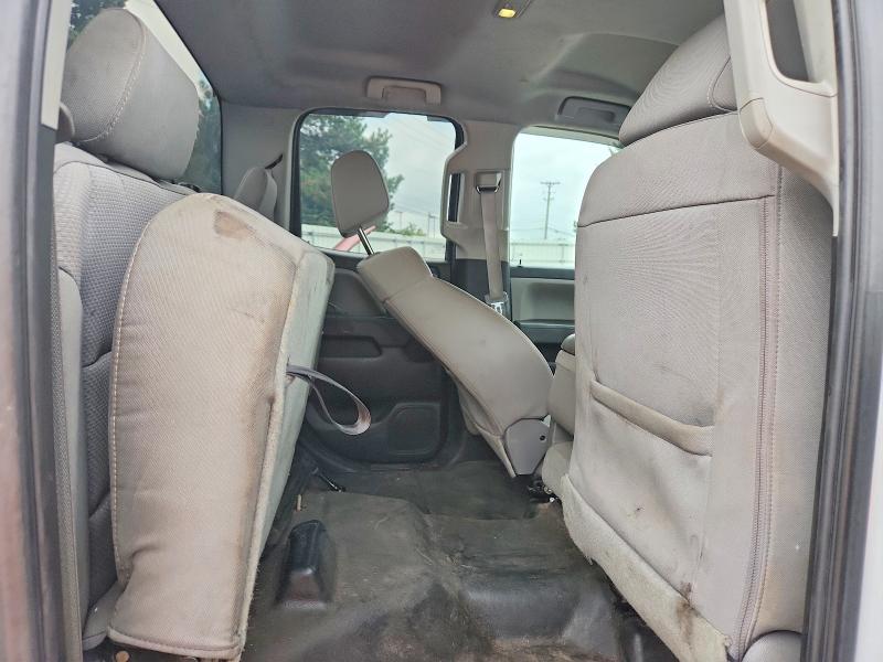 Aukcja sprzedaży 2016 Chevrolet Silverado, vin: 1GC2CUEG6GZ393831, numer aukcji: 69501106