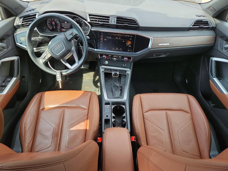 Продаж на аукціоні авто 2020 Audi Q3, vin: WA1EECF37L1002864, номер лоту: 67676656