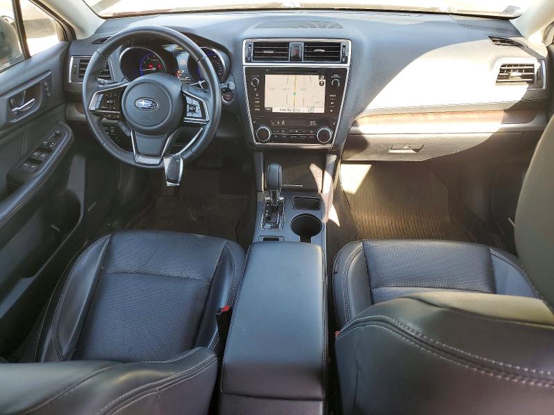 2019 Subaru Outback მანქანა იყიდება აუქციონზე, vin: 4S4BSANC8K3334978, აუქციონის ნომერი: 66468976