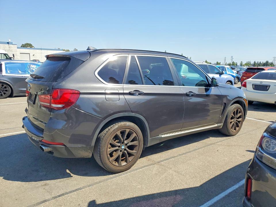 Aukcja sprzedaży 2016 Bmw X5, vin: 5UXKR2C50G0R71932, numer aukcji: 68074306