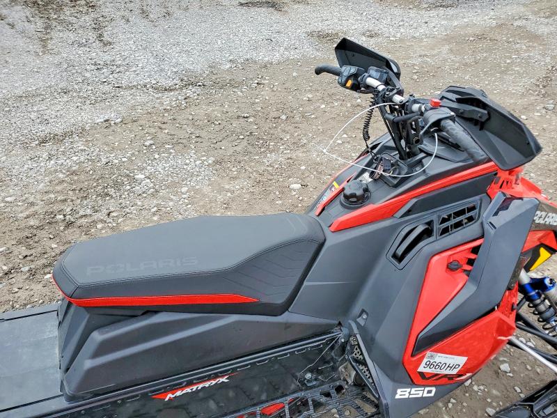 Продажа на аукционе авто 2022 Polaris 850, vin: SN1TDV8R2NC817278, номер лота: 70631286