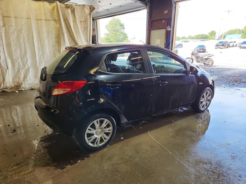 Продажа на аукционе авто 2011 Mazda Mazda2, vin: JM1DE1HZ3B0129347, номер лота: 67301426