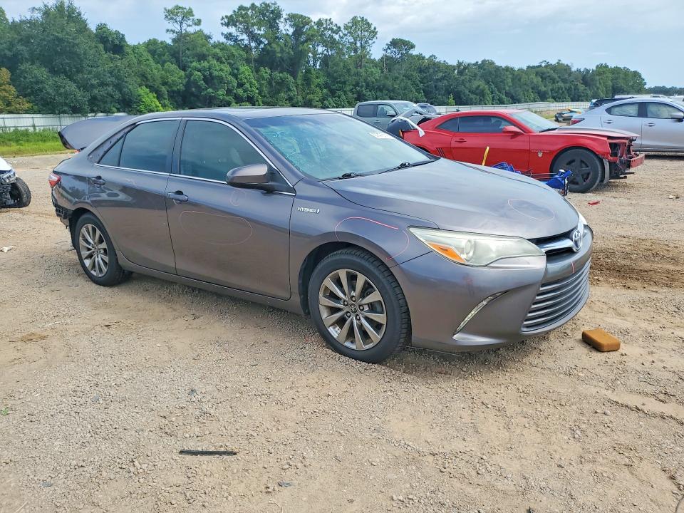 Aukcja sprzedaży 2015 Toyota Camry Hybrid, vin: 4T1BD1FK1FU156962, numer aukcji: 67476116