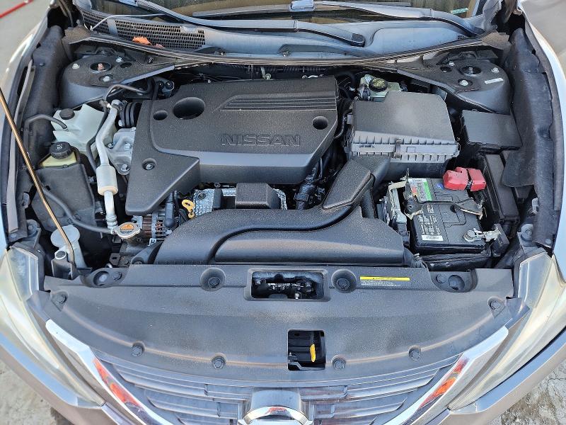 Продаж на аукціоні авто 2016 Nissan Altima, vin: 1N4AL3AP9GN377096, номер лоту: 70744166