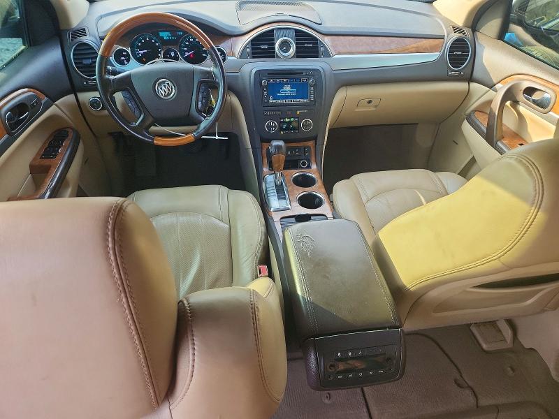 2012 Buick Enclave მანქანა იყიდება აუქციონზე, vin: 5GAKVCEDXCJ310017, აუქციონის ნომერი: 68979016