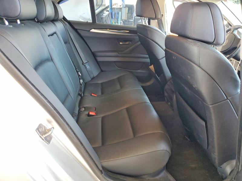 Aukcja sprzedaży 2012 Bmw 528, vin: WBAXH5C55CDW08523, numer aukcji: 68254466