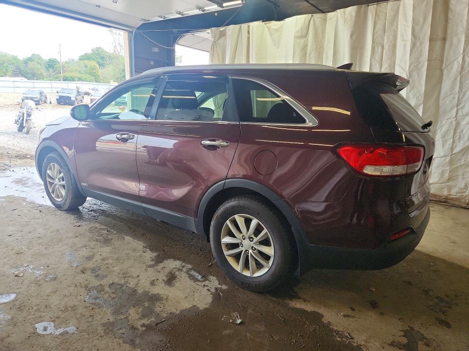 Продаж на аукціоні авто 2016 Kia Sorento, vin: 5XYPGDA31GG134370, номер лоту: 69615496