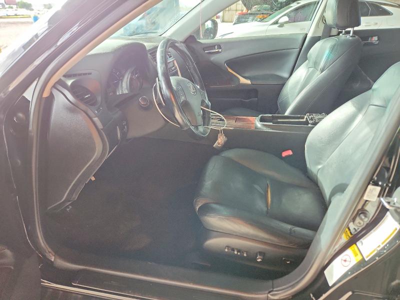 Продаж на аукціоні авто 2006 Lexus Is, vin: JTHCK262662007929, номер лоту: 68976476