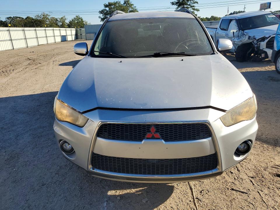 Продажа на аукционе авто 2011 Mitsubishi Outlander, vin: JA4JT3AW6BU036491, номер лота: 70954886