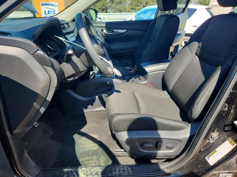 Продажа на аукционе авто 2018 Nissan Rogue, vin: KNMAT2MT2JP553026, номер лота: 68566566