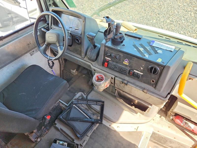 Продажа на аукционе авто 2013 Isuzu Npr Hd, vin: JALB4T179D7W01204, номер лота: 68044076