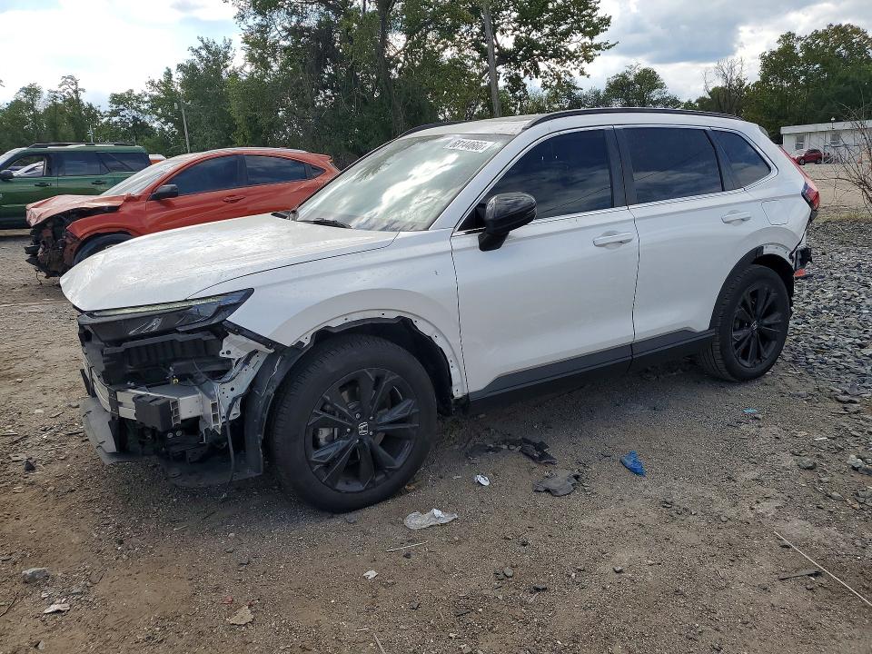 Aukcja sprzedaży 2023 Honda Cr-v, vin: 5J6RS6H93PL008944, numer aukcji: 68144666