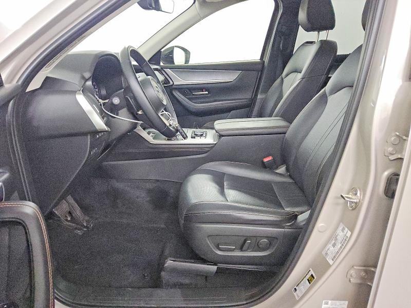 Aukcja sprzedaży 2026 Mazda Cx-90, vin: JM3KKCHD0T1365232, numer aukcji: 67555686