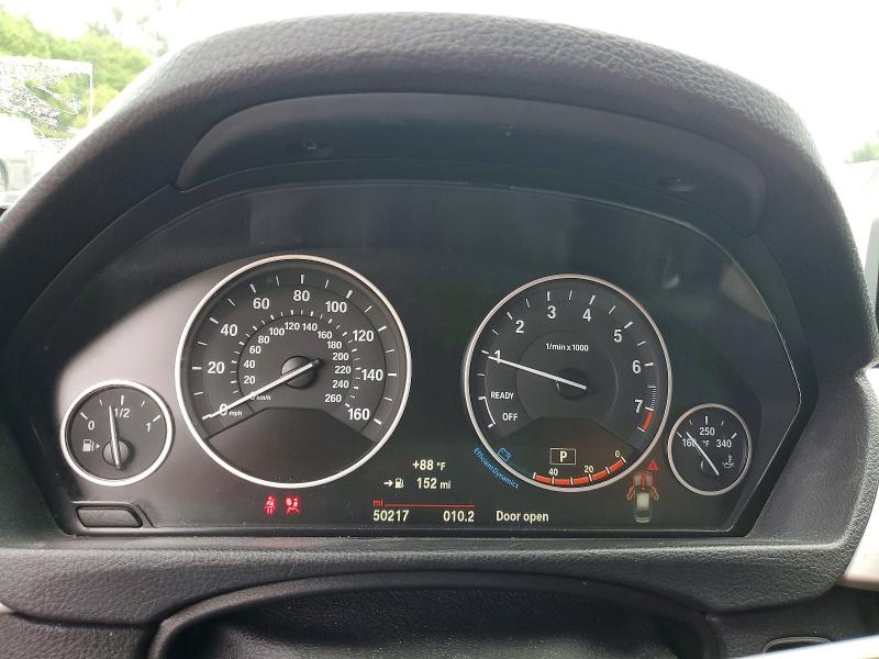 69573016 :رقم المزاد ، WBA8E5G51GNT94668 vin ، 2016 Bmw 320 مزاد بيع