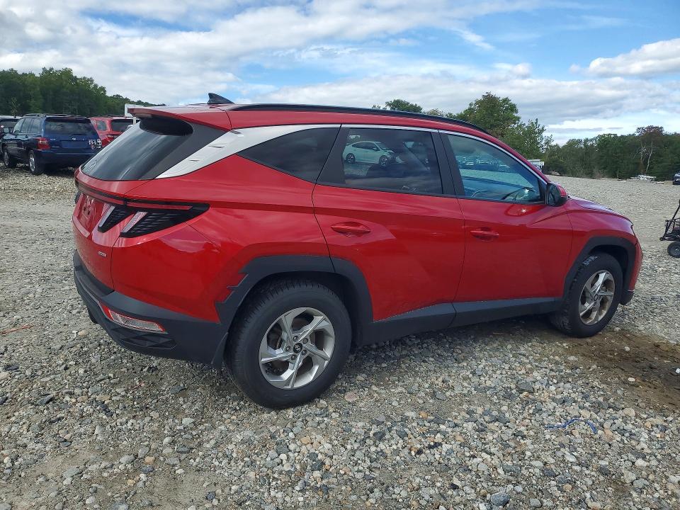 Продаж на аукціоні авто 2022 Hyundai Tucson, vin: 5NMJBCAE4NH133006, номер лоту: 69396546