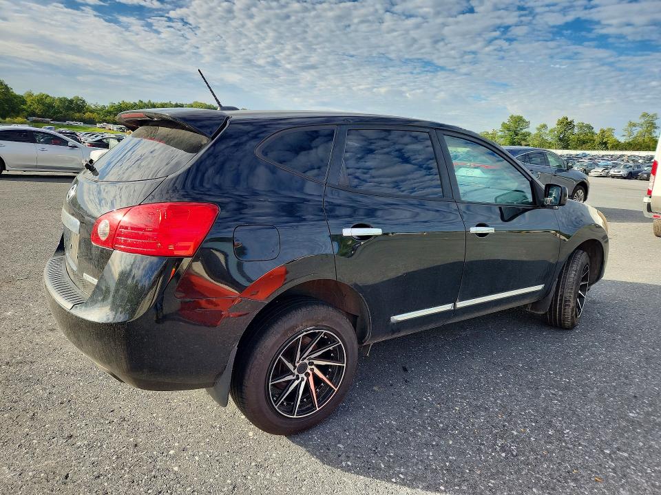 Продаж на аукціоні авто 2013 Nissan Rogue, vin: JN8AS5MT7DW507484, номер лоту: 69919346
